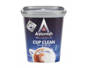 Astonish Premier Edition Cup Clean 350g